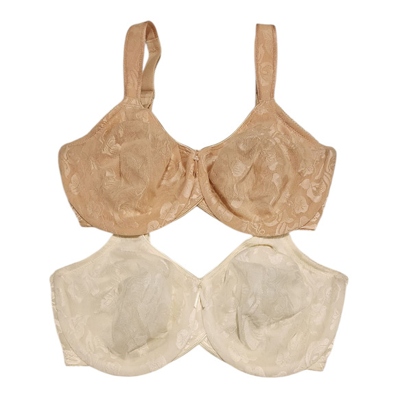 Wacoal Bra Awareness - Picture 1 of 12